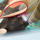 Ozarra - LUV Bags - 446