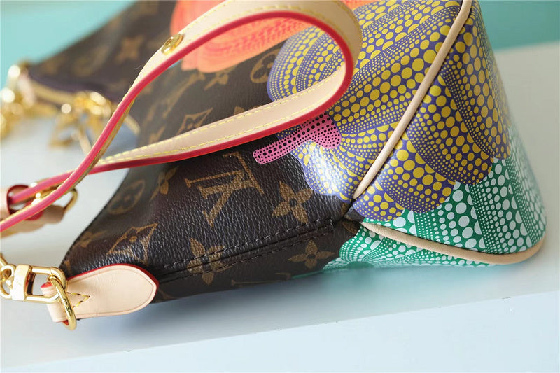 Ozarra - LUV Bags - 446