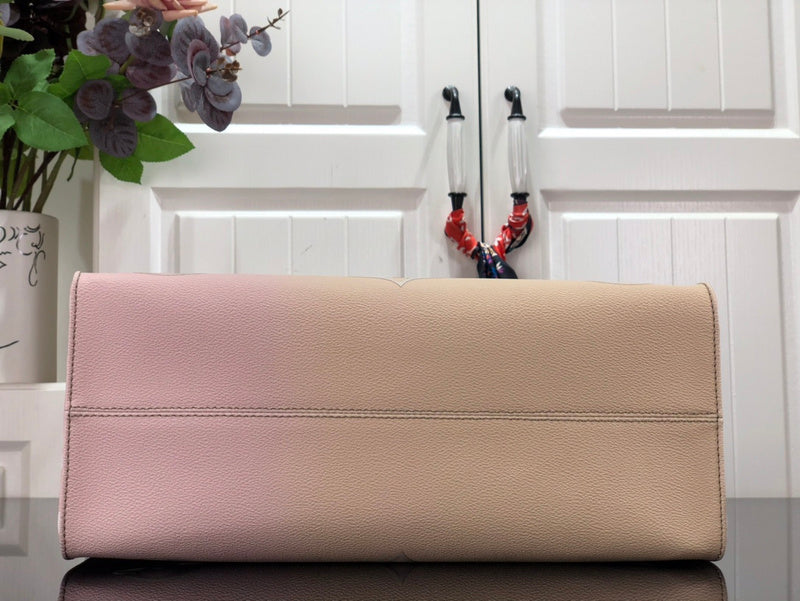 Ozarra Fashion Lu-Vi Bags - 16721