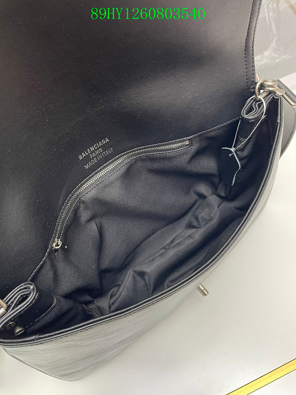 Ozarra Fashion - BGA Bags - 1661
