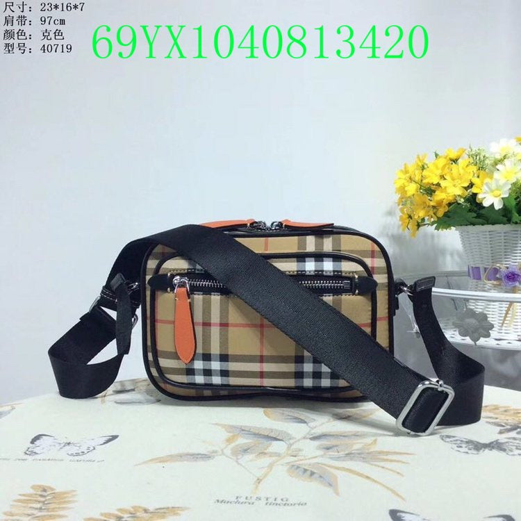 Ozarra Fashion -BBR Bags - 415