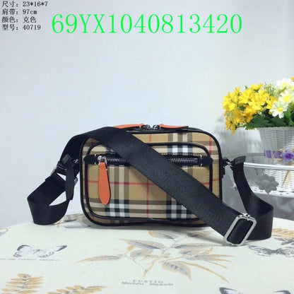 Ozarra Fashion -BBR Bags - 415