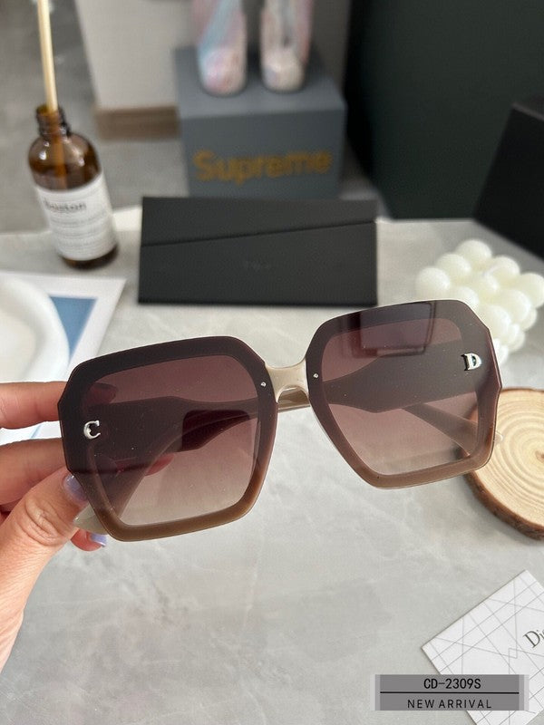 OZ - Dir Sunglasses - 168