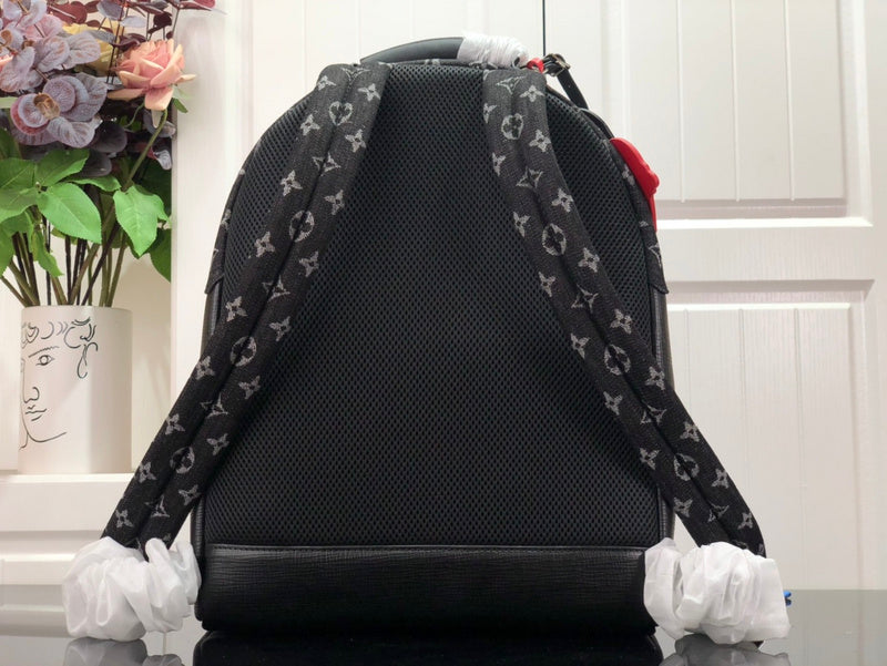 Ozarra Fashion Lu-Vi bags - 17168