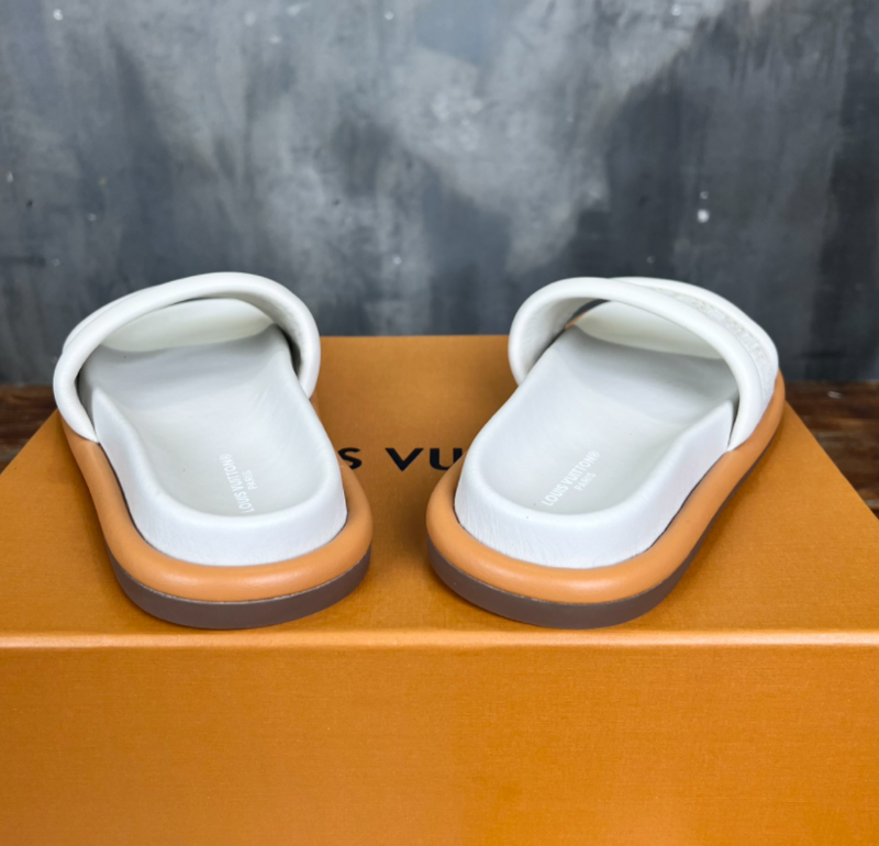 Ozarra Luxury - LOV Women Shoes - 020