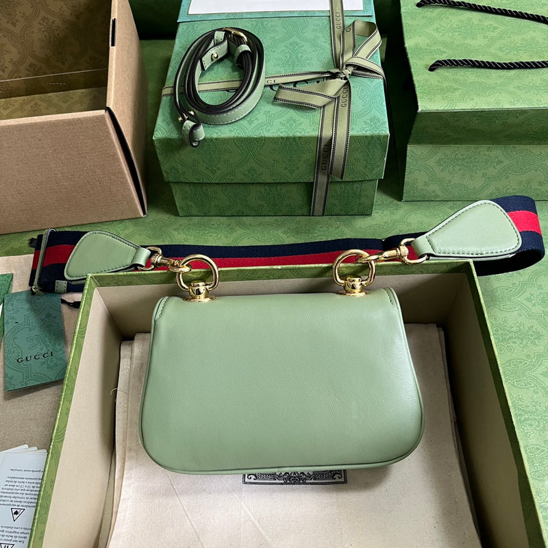 OZ - GCI Bags - 922