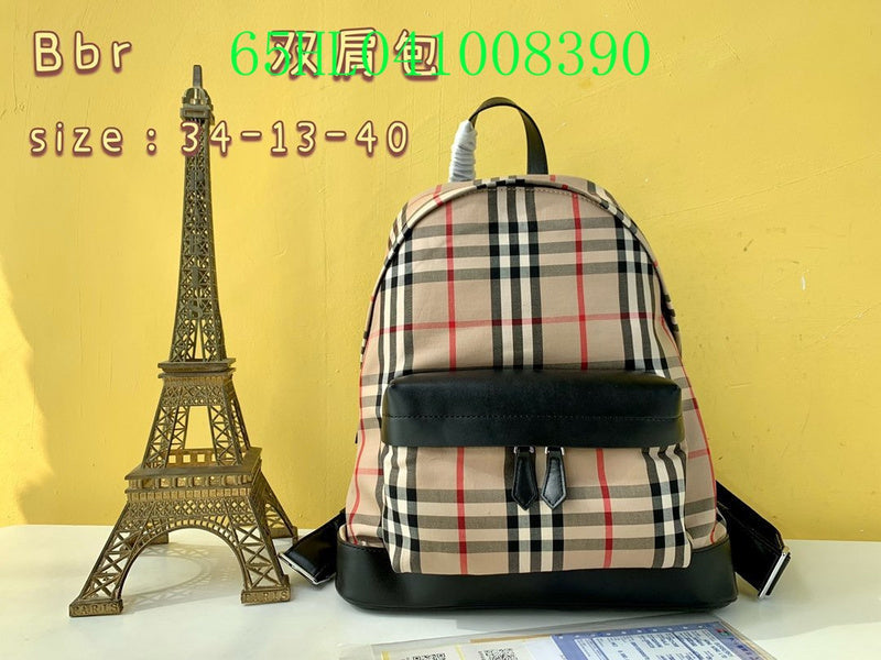 Ozarra Fashion -BBR Bags - 254