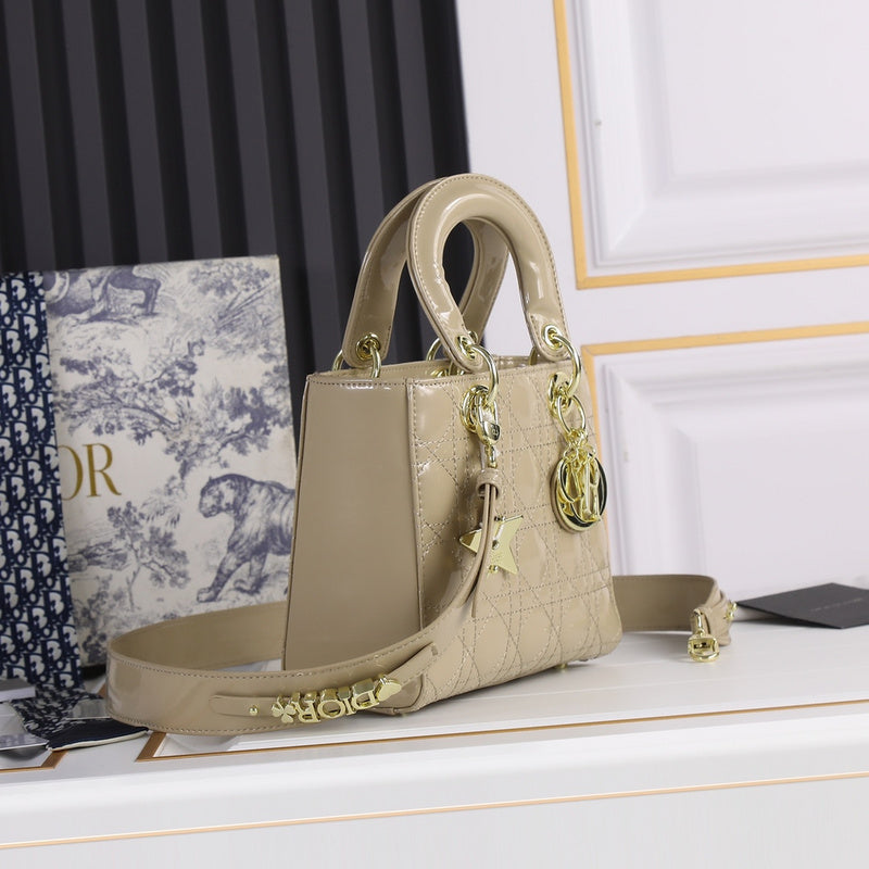 Ozarra - DOR Bags - 1040