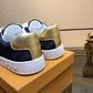 Ozarra Luxury - LOV Men Shoes - 2022