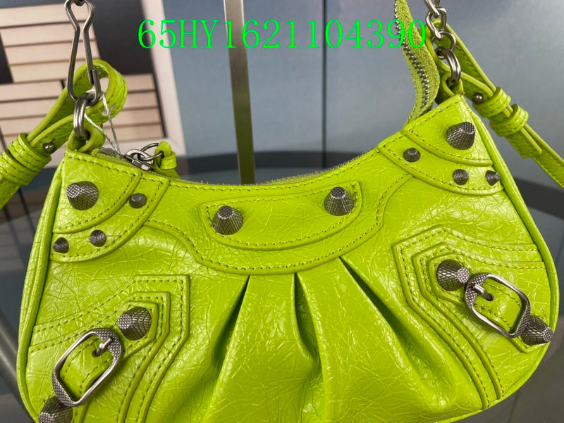 Ozarra Fashion - BGA Bags - 1990
