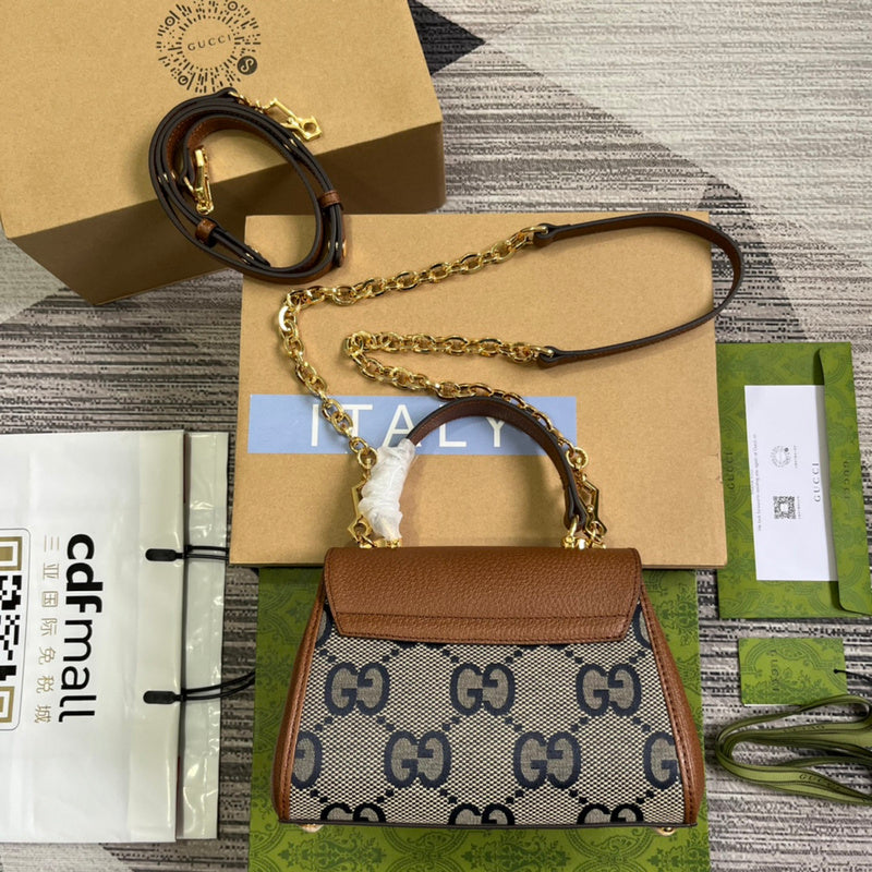 Ozarra - GCI Bags - 5419