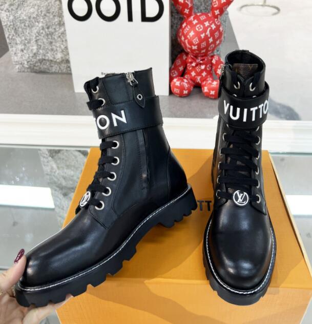Ozarra Luxury - LOV Women Shoes - 833