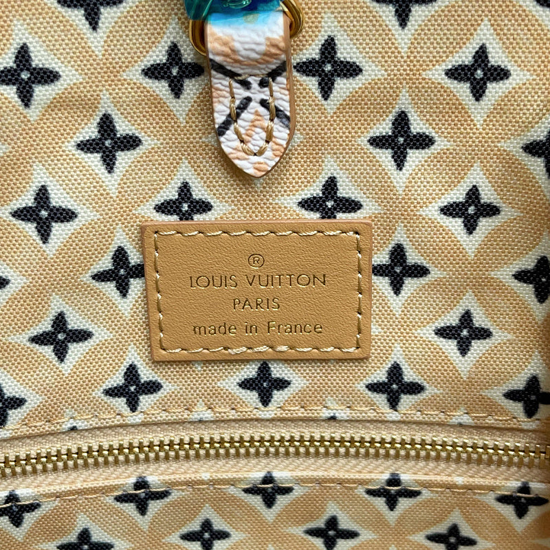 Ozarra - LUV Bags - 215