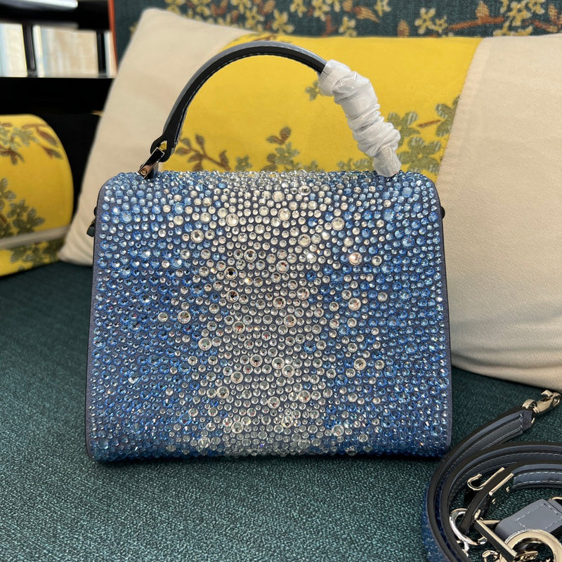 OZ - VEL Bags - 501