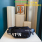 Ozarra Fashion -BBR Bags - 065