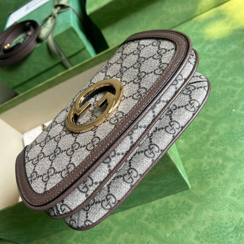 OZ - GCI Bags - 917