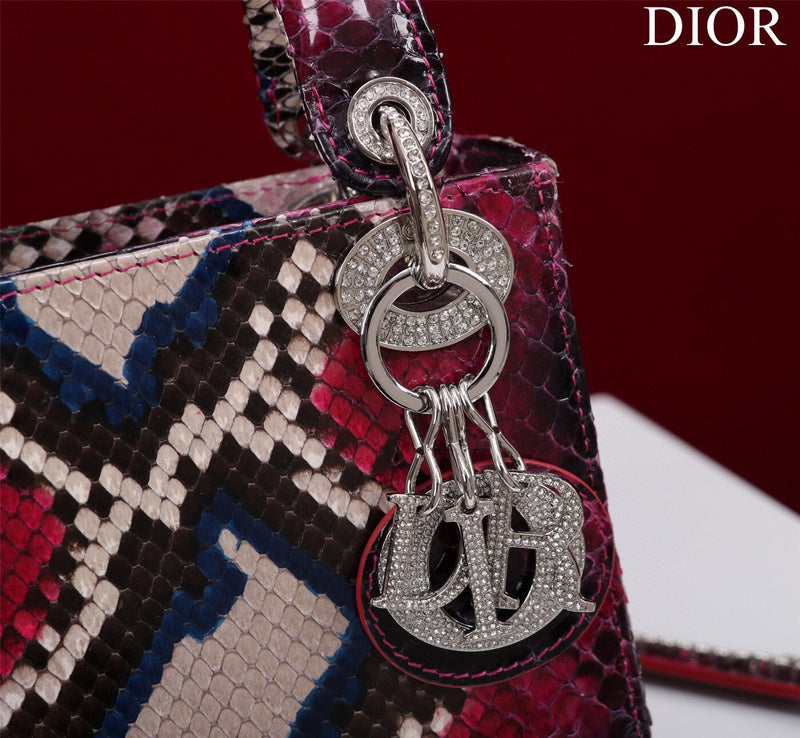Ozarra - Dir Bags - 1700