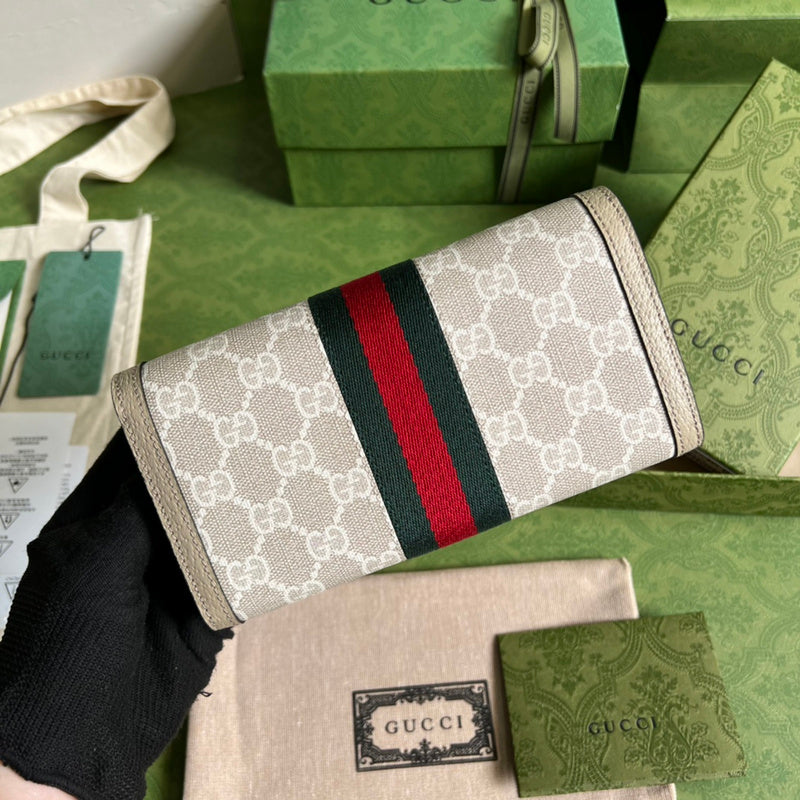 OZ - GCI Bags - 505