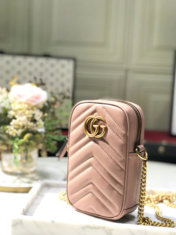 Ozarra - GCI Bags - 5001
