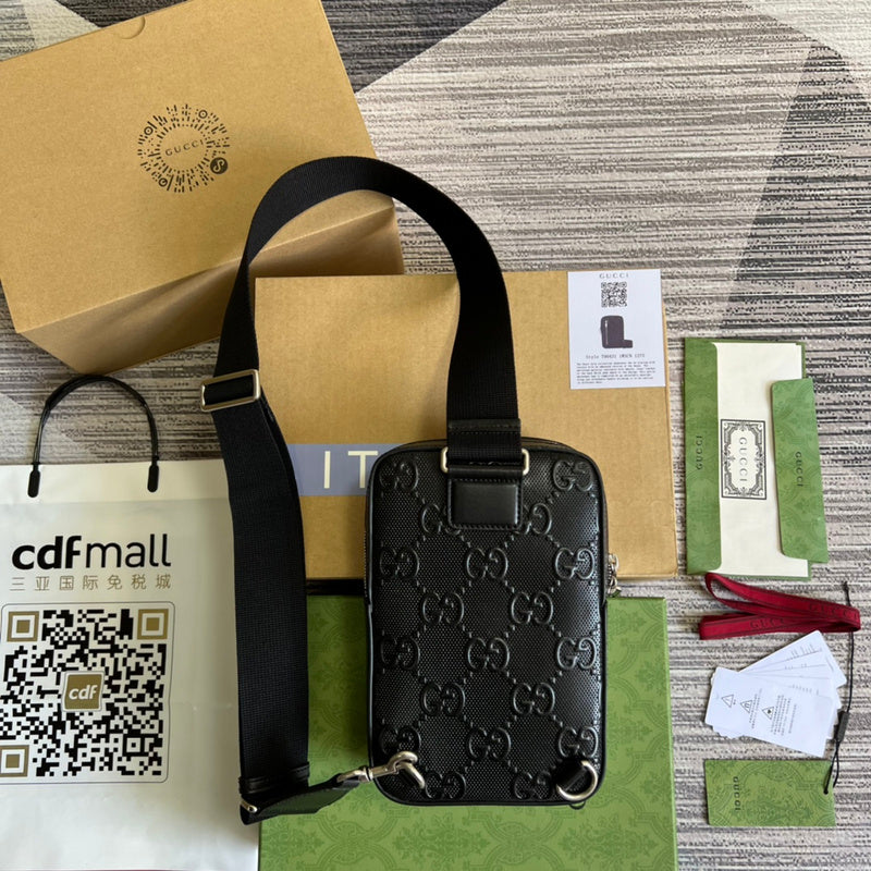 Ozarra - GG Bags - 542