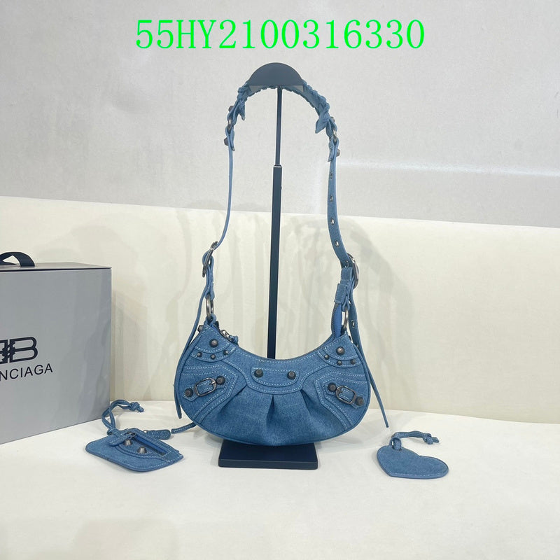 Ozarra Fashion - BGA Bags - 1873