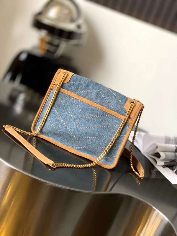 Ozarra - SLY Bags 400