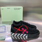 Ozarra Luxury - YZO Men Shoes - 158