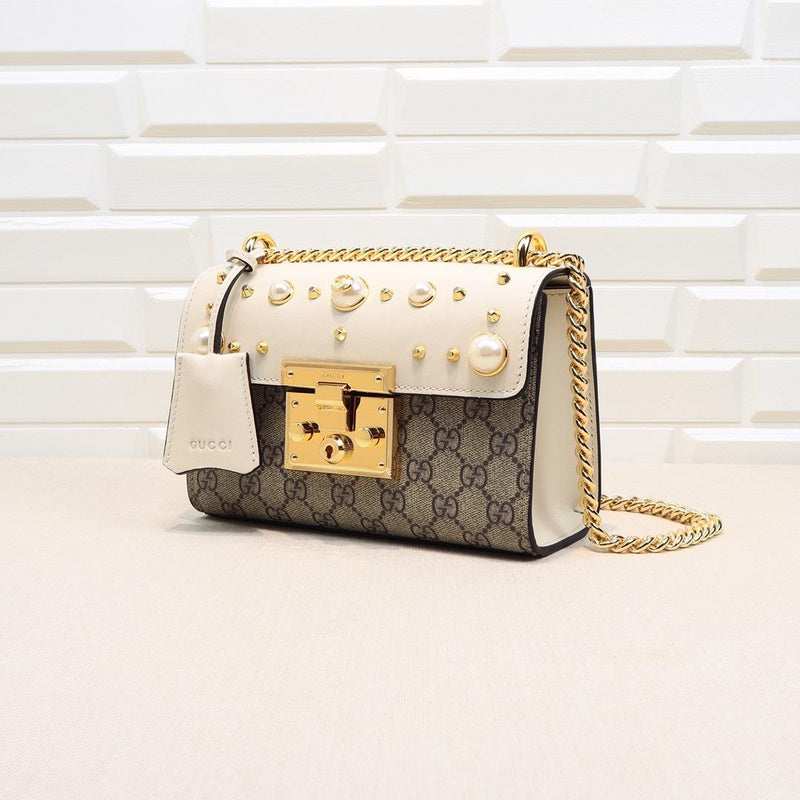 BAB - GCI Bags - 1018