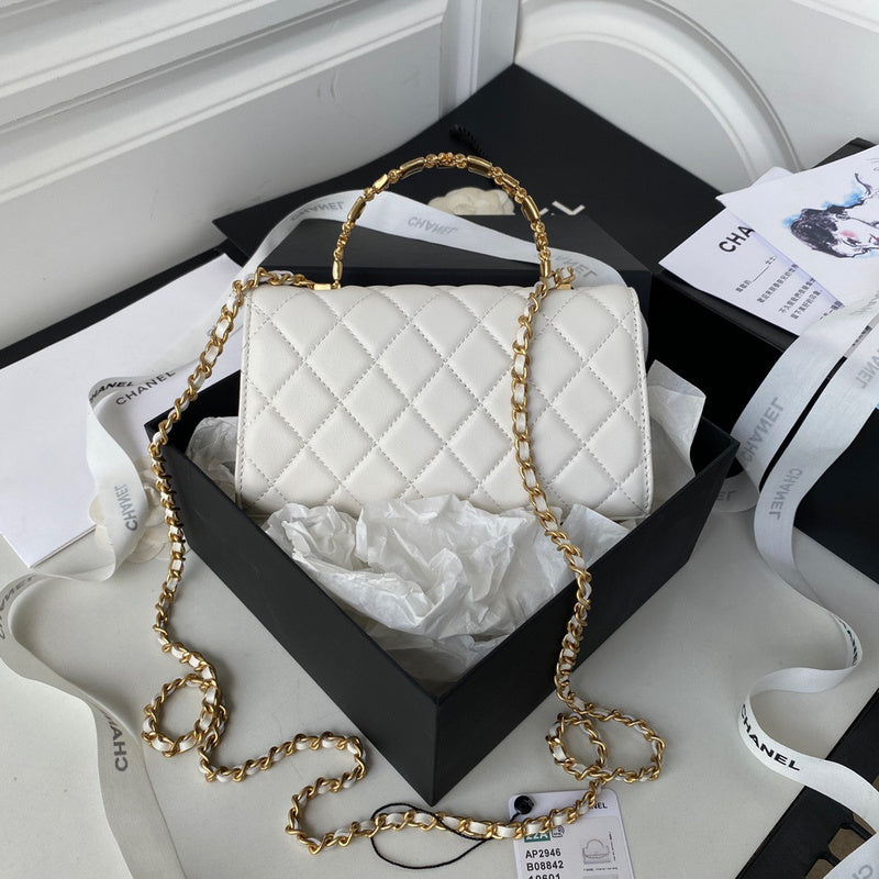 Ozarra - CHL Bags - 7604