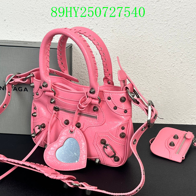 Ozarra Fashion - BGA Bags - 1693