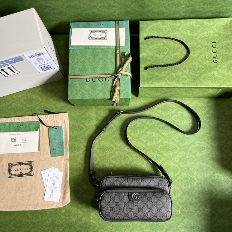 OZ - GCI Bags - 1176