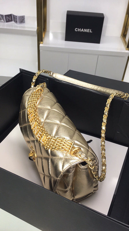 BAB - CHL Bags - 2858