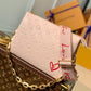 Ozarra Luxury - LOV Bags - 2217