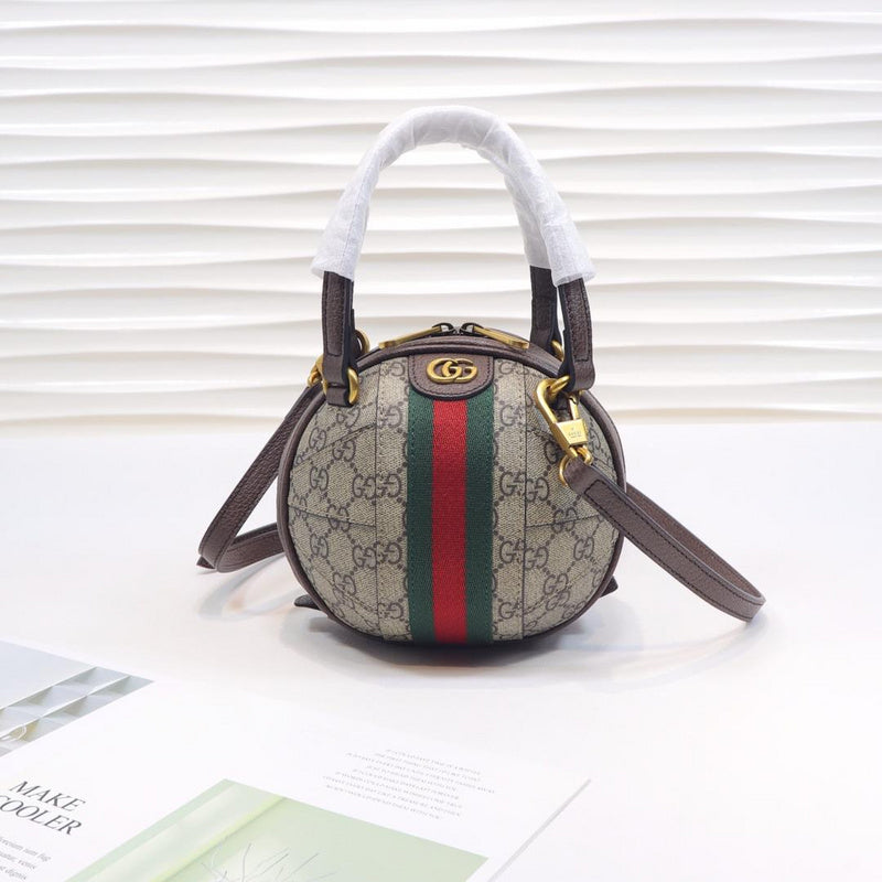 BAB - GCI Bags - 1269