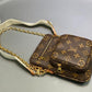 Ozarra Luxury - LOV Bags - 2302