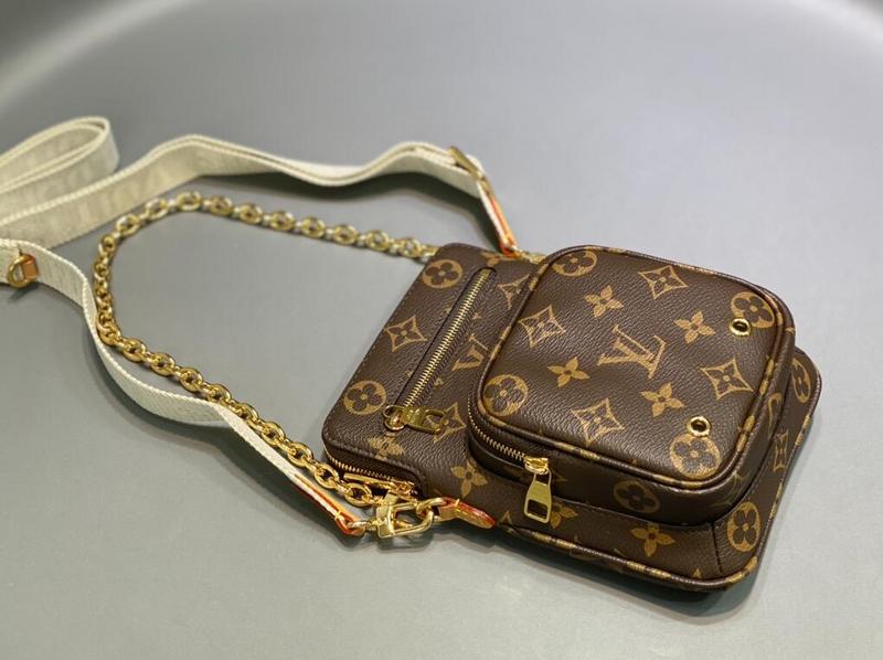 Ozarra Luxury - LOV Bags - 2302