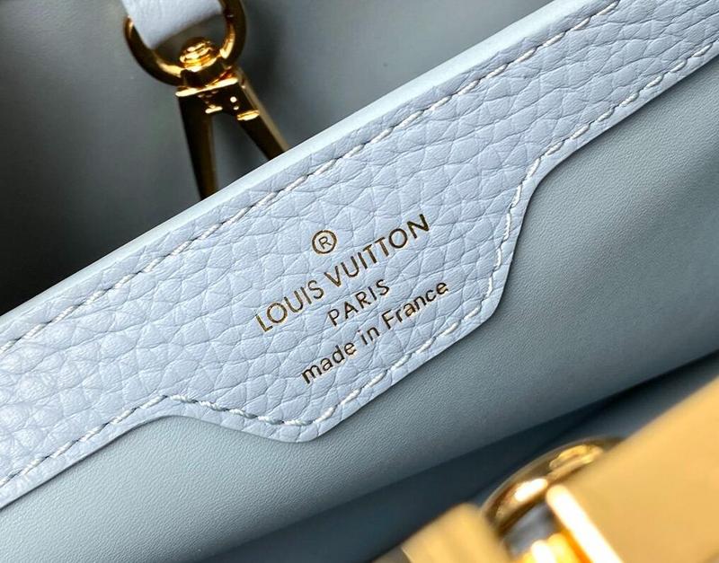 Ozarra Luxury - LOV Bags - 2574
