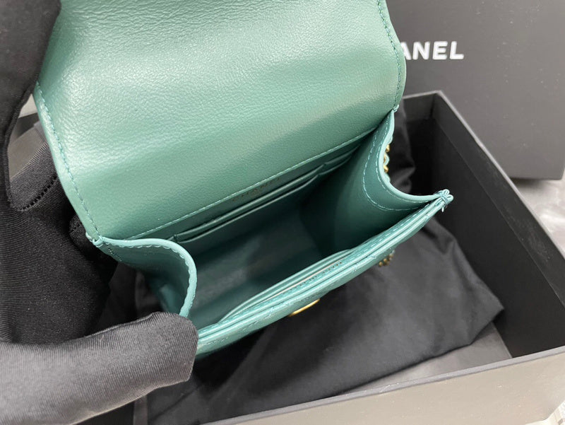 Ozarra - CHL Bags - 581