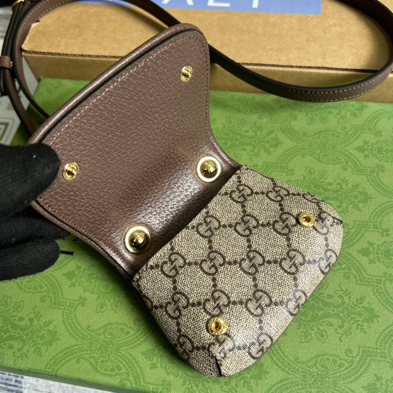 Ozarra - GCI Bags - 4299