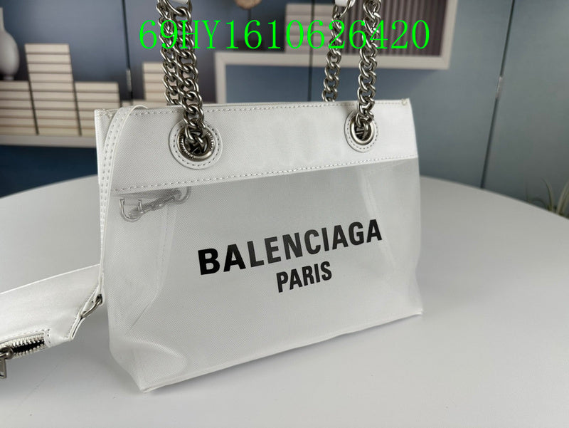 Ozarra Fashion - BGA Bags - 1732