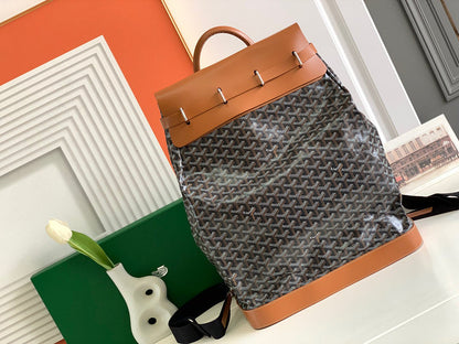 Ozarra - GOD Bags - 003