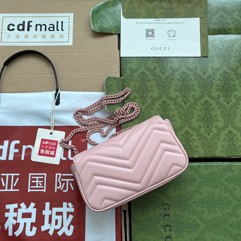 OZ - GCI Bags - 376