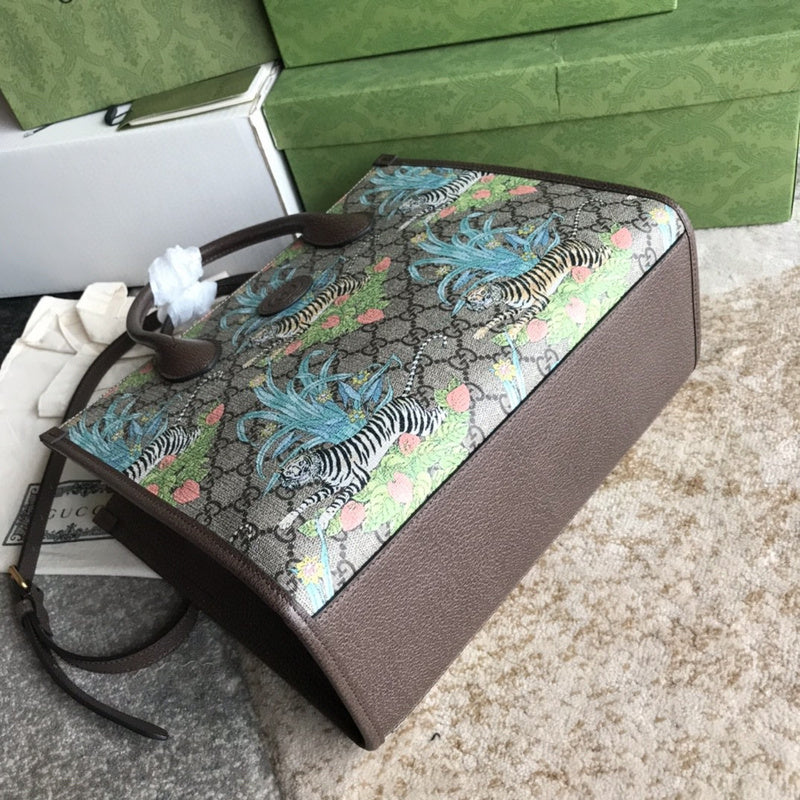 Ozarra - GUKI Women Bags - 1341