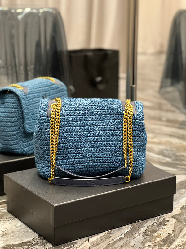 OZ - SLY Bags - 1379
