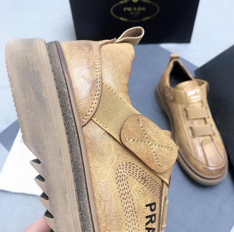 Ozarra Luxury - PD Men Shoes - 465
