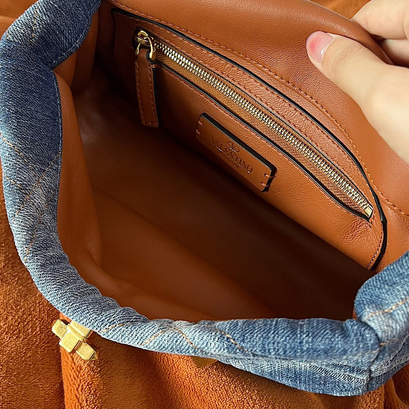 OZ - VEL Bags - 661