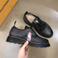 Ozarra Luxury - LOV Men Shoes - 841