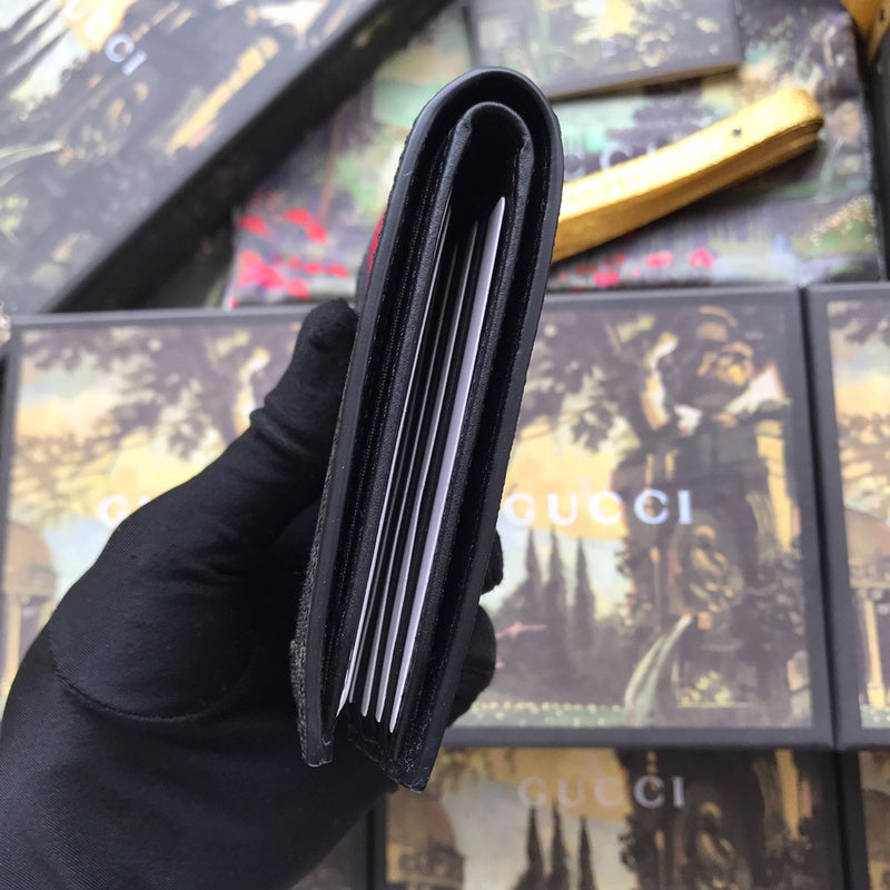 Ozarra - Guki Wallet - 654