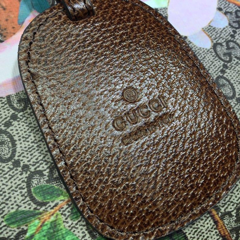 BAB - GCI Bags - 1268