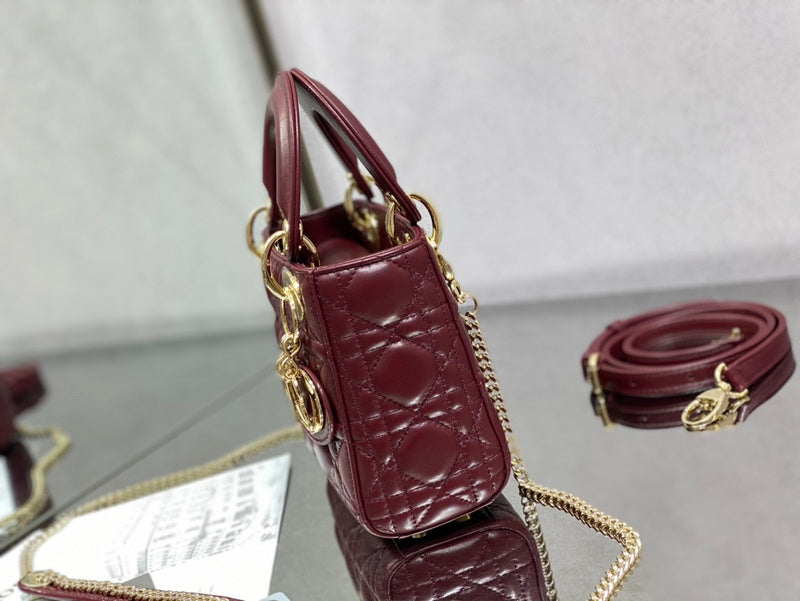 OZ - Dir Bags - 811